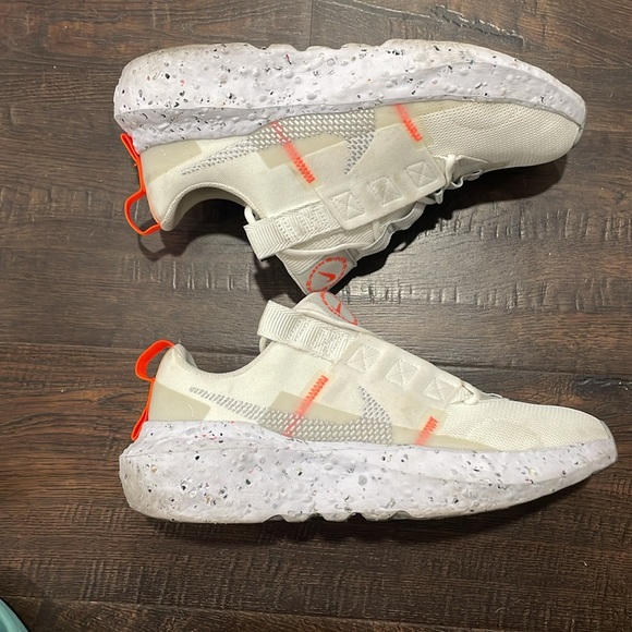 Nike Crater impact women's size 8 - Picture 2 of 7